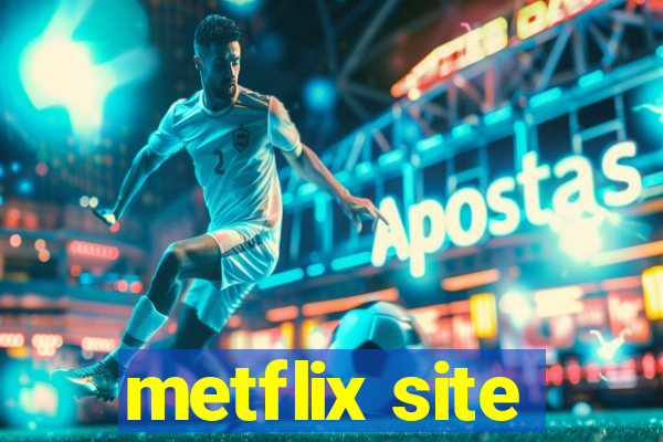 metflix site